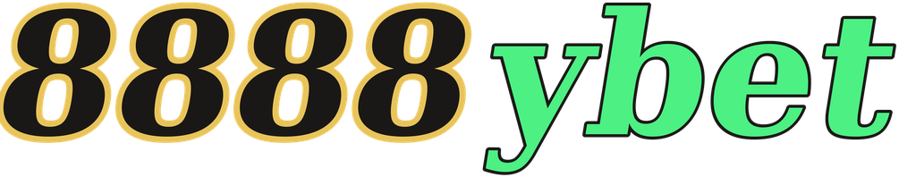 8888ybet logo