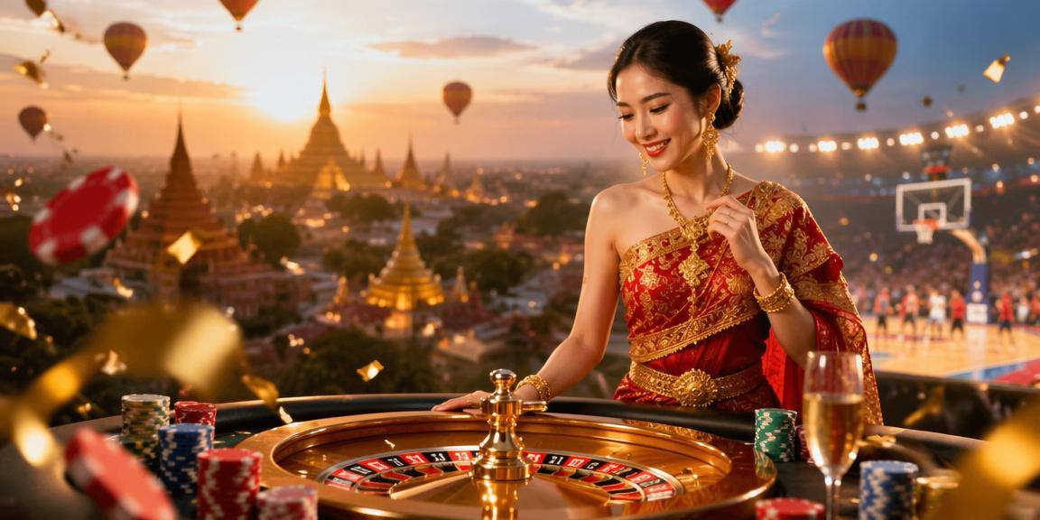 8888ybet Golden Aura